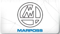 Marposs S.p,a,