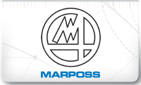 Marposs S.p,a,